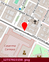 posizione della MA - SER SOCIETA' SEMPLICE