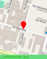 posizione della MASPA SRL