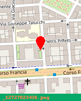 posizione della NORA SS