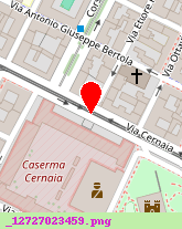 posizione della NUOVA SIGI SRL