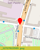 posizione della PRA SOCIETA' SEMPLICE