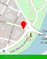 posizione della PANTERA - SOCIETA' SEMPLICE