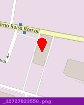 posizione della PARACCHI CASA SRL