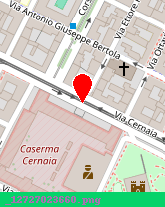 posizione della PROFIMM SRL