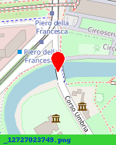 posizione della RIVE SOCIETA' SEMPLICE