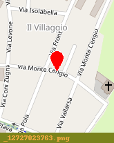 posizione della ROBERTO - SOCIETA' SEMPLICE