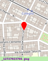 posizione della ROCCA SOCIETA' SEMPLICE