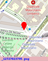 posizione della RUBRO SOCIETA' SEMPLICE