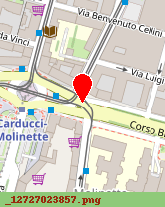 posizione della SAGI SOCIETA' SEMPLICE