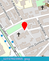posizione della SALICETO SRL