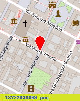 posizione della SAN MICHELE SOCIETA' SEMPLICE