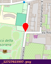 posizione della SERLA SOCIETA' SEMPLICE