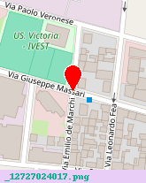 posizione della SIDIN IMMOBILI SRL