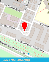 posizione della SOCIETA' SEMPLICE NAIDA