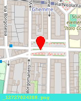 posizione della TICINO SRL