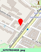 posizione della TRANS PARK COMPANY SRL