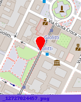 posizione della URBANAX SOCIETA' SEMPLICE