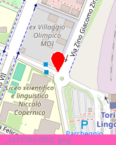 posizione della VOLBER SOCIETA' SEMPLICE