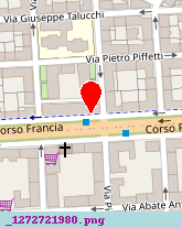 posizione della STUDIO RIETTO SAS DI DR PAOLA PETRINO RIETTO e C, SIGLABILE STUDIO RIETTO SAS