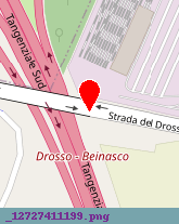 posizione della BRUNAZZO (SNC)