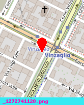 posizione della ECG SRL