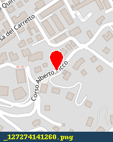 posizione della FINPROGETTI DI CRISTIANO MORGANTE BUGLIONE CERESA