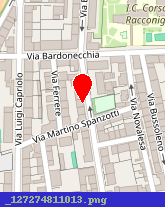 posizione della AVICO LORENZO