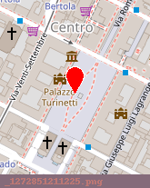 posizione della GAIDOLFI ELENA