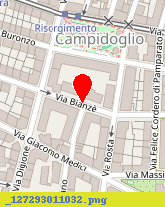 posizione della CECCARELLI BRUNA