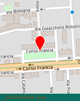 posizione della ARCA SRL