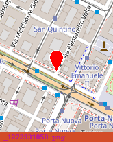 posizione della CIERRETRE SS