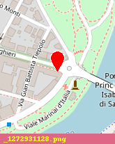 posizione della ITALA SOCIETA' SEMPLICE
