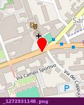 posizione della MRP SAS DI ROLANDO PESSOT SIGLABILE MRP SAS