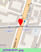 posizione della PIXEL - SRL