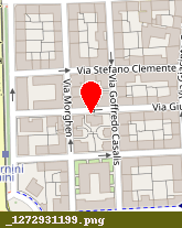 posizione della SAN MATTEO SRL