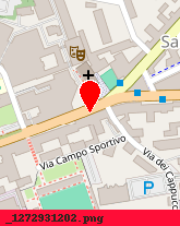 posizione della SCAM SRL