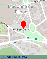 posizione della SIGAP SRL