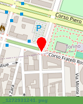 posizione della TECNOSERVICE SRL