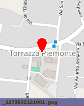 posizione della ASTRA SAS DI CLARA GIOVANNA e C