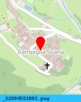 posizione della GEA MARCO