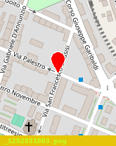 posizione della STUDIO DEMARCHI SNC DI DEMARCHI UMBERTO e C