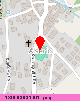 posizione della PUGLIESE ANTONIO