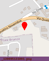 posizione della TRADE GROUP SRL