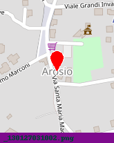 posizione della PIKATO' SRL