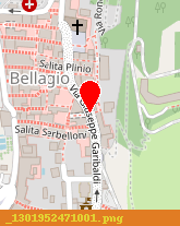 posizione della BRUSCHINI TIZIANA
