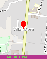posizione della AMI' SERVICE SRL