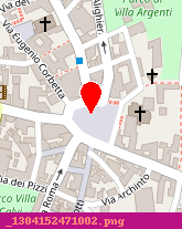 posizione della BASCOM SRL