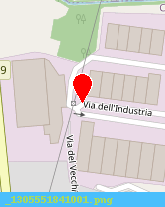 posizione della ESPRESSO SRL