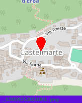 posizione della MNA SNC