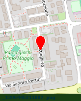 posizione della VAGO CLAUDIO